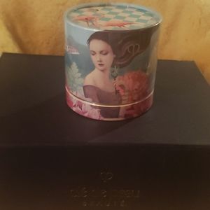 Cle de Peau la creme (the cream)